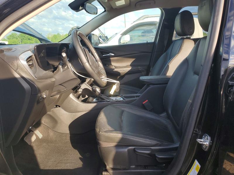 49283416 :رقم المزاد ، KL4AMESL3RB175495 vin ، 2024 Buick Encore Gx مزاد بيع