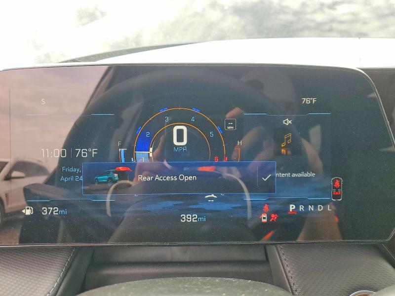 2026 Chevrolet Equinox მანქანა იყიდება აუქციონზე, vin: 3GNAXHEG5TL398048, აუქციონის ნომერი: 51128866