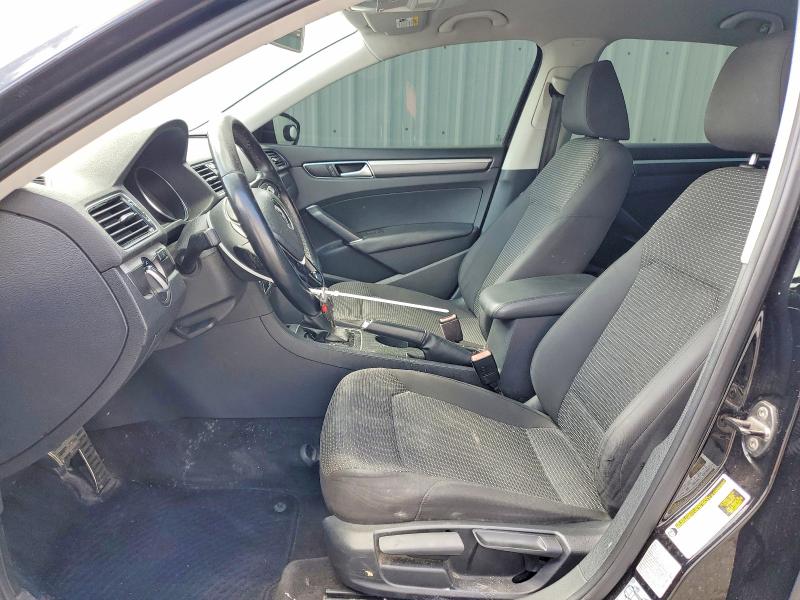 Продаж на аукціоні авто 2016 Volkswagen Passat, vin: 1VWAT7A3XGC057812, номер лоту: 49103626
