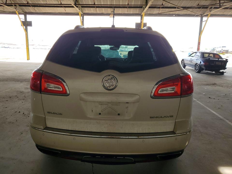 Продаж на аукціоні авто 2015 Buick Enclave, vin: 5GAKRBKDXFJ263515, номер лоту: 49605306