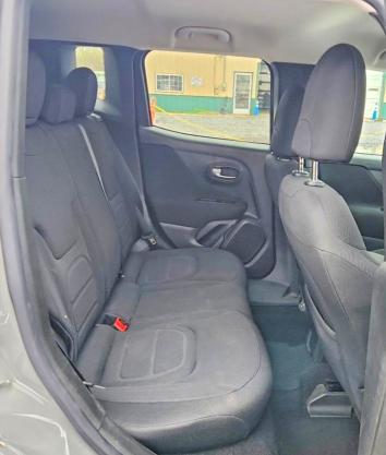 49588146 :رقم المزاد ، ZACNJABB7KPK93140 vin ، 2019 Jeep Renegade مزاد بيع