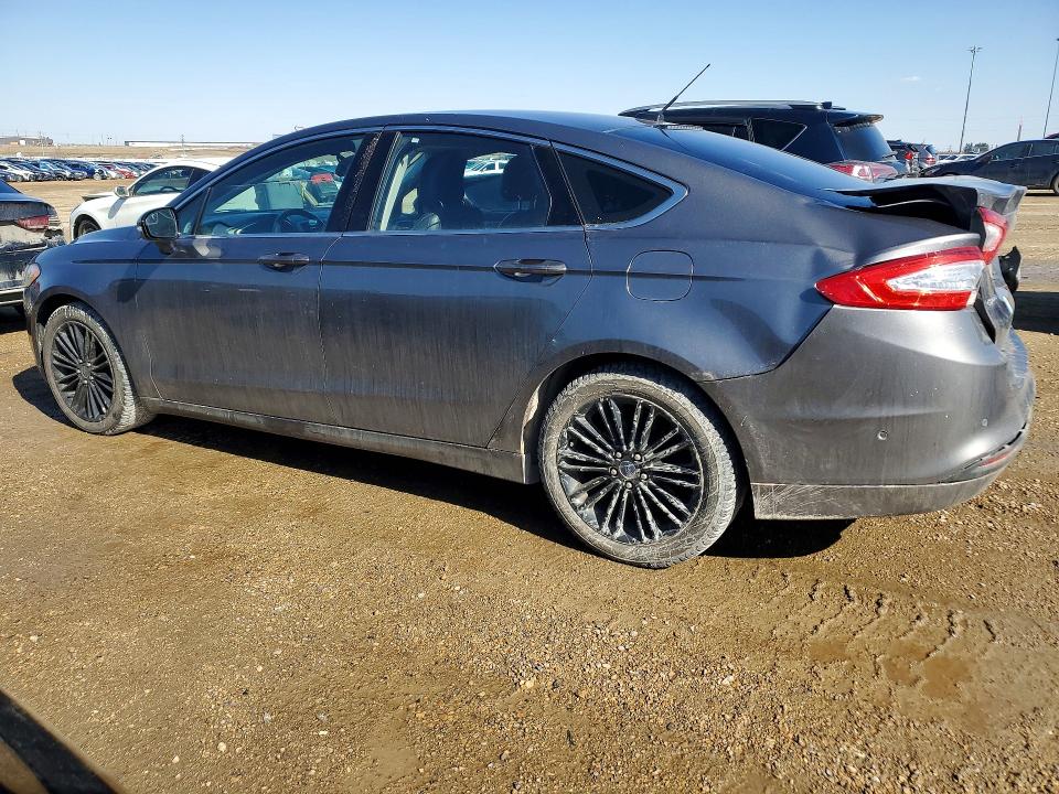 Aukcja sprzedaży 2013 Ford Fusion, vin: 3FA6P0HR2DR294067, numer aukcji: 51344246