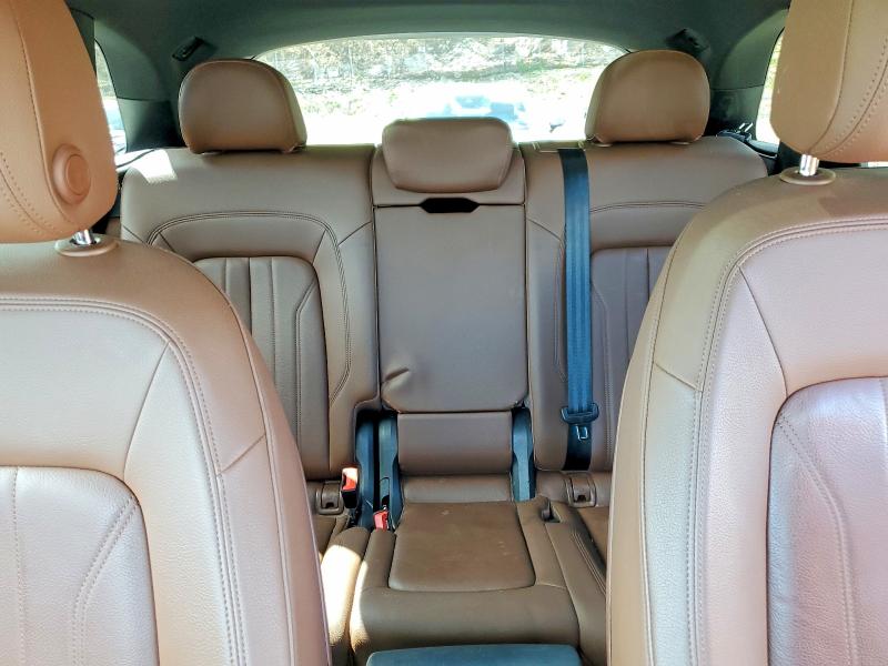 Aukcja sprzedaży 2018 Audi Q5, vin: WA1BNAFY8J2145543, numer aukcji: 50350536