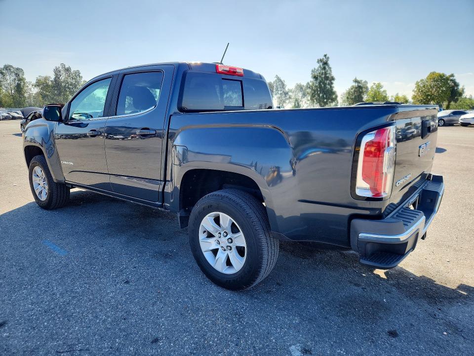 Aukcja sprzedaży 2016 Gmc Canyon, vin: 1GTG5CE36G1390322, numer aukcji: 50688276