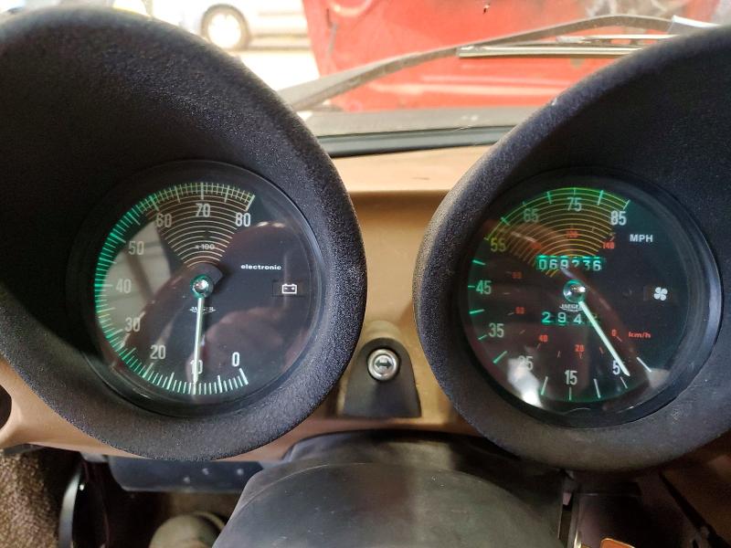 Aukcja sprzedaży 1983 Alfa Romeo Veloce, vin: ZARBA5410D1016968, numer aukcji: 49703996
