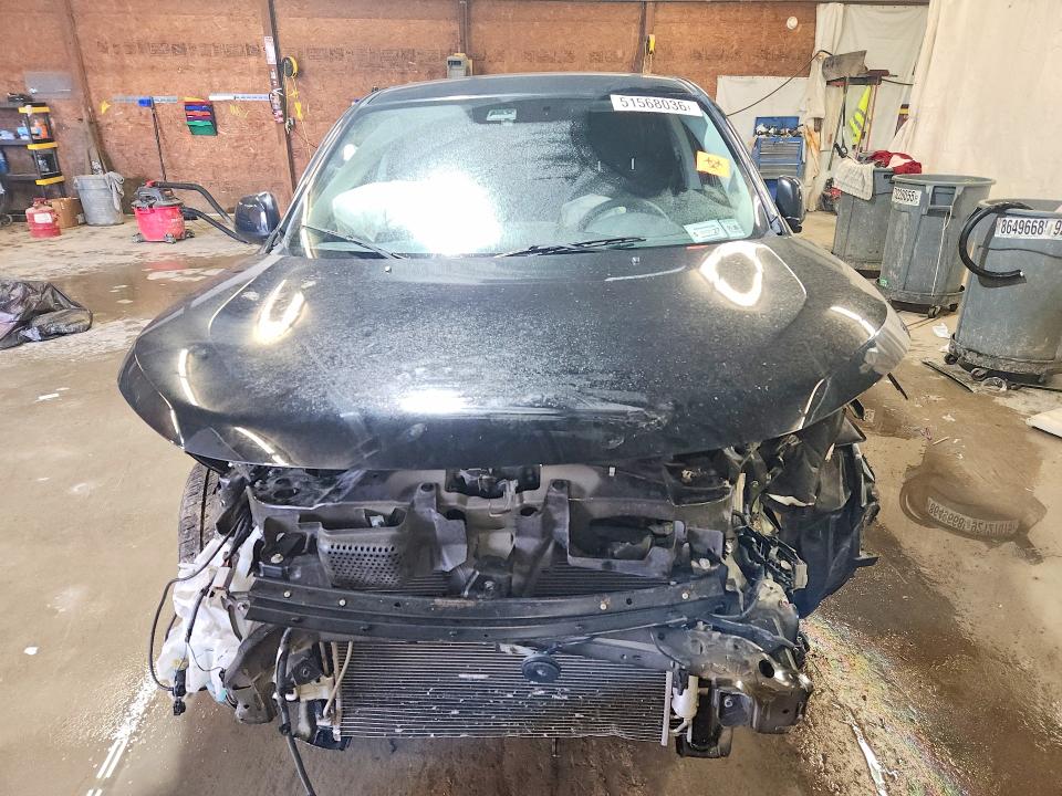 51568036 :رقم المزاد ، JA4APUAU6NU021213 vin ، 2022 Mitsubishi Outlander Sport مزاد بيع