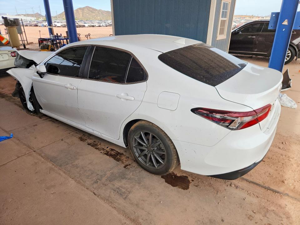 Aukcja sprzedaży 2023 Toyota Camry, vin: 4T1C11AKXPU132164, numer aukcji: 51895646