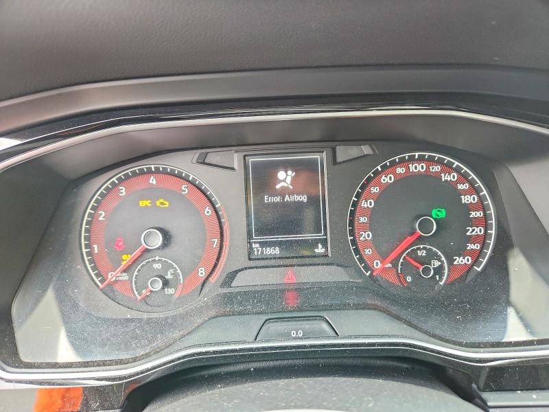 Продаж на аукціоні авто 2019 Volkswagen Jetta, vin: 3VWE57BU9KM101289, номер лоту: 47817016