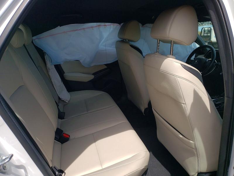 Продаж на аукціоні авто 2023 Acura Integra, vin: 19UDE4H3XPA010744, номер лоту: 51586416