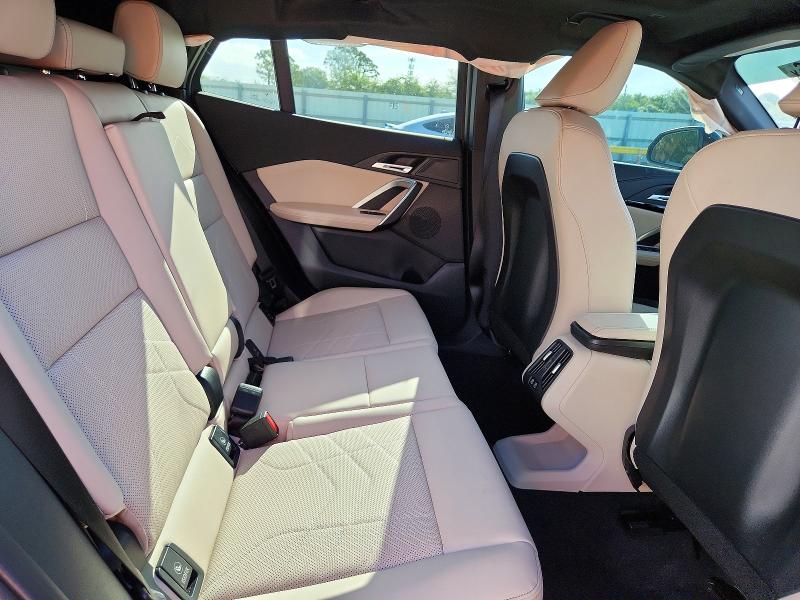 Продажа на аукционе авто 2025 Bmw X2, vin: WBX63GM01S5221927, номер лота: 49547566