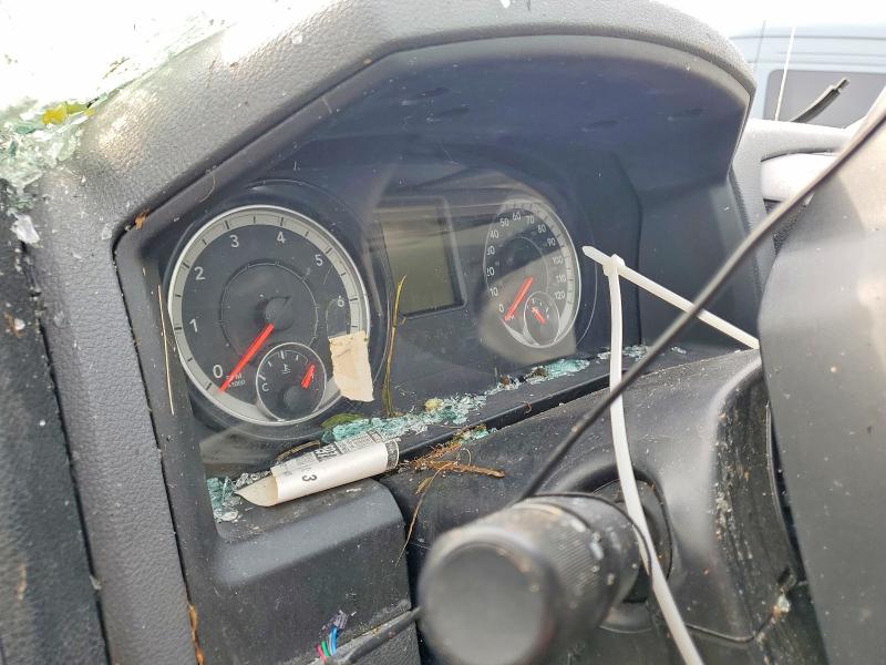 48612326 :رقم المزاد ، 1C6RR7FT0GS224768 vin ، 2016 Ram 1500 مزاد بيع
