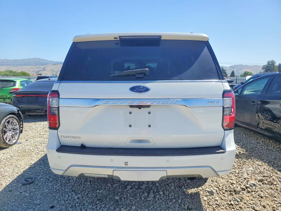 Auction sale of the 2020 Ford Expedition, vin: 1FMJK1MTXLEA29212, lot number: 52084286