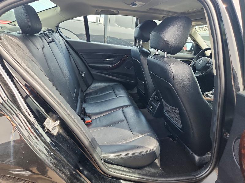 Продажа на аукционе авто 2013 Bmw 328, vin: WBA3B5G51DNS01367, номер лота: 51680726
