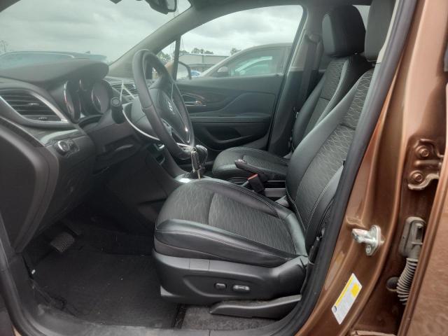 Продаж на аукціоні авто 2016 Buick Encore, vin: KL4CJ1SM5GB727238, номер лоту: 49114756