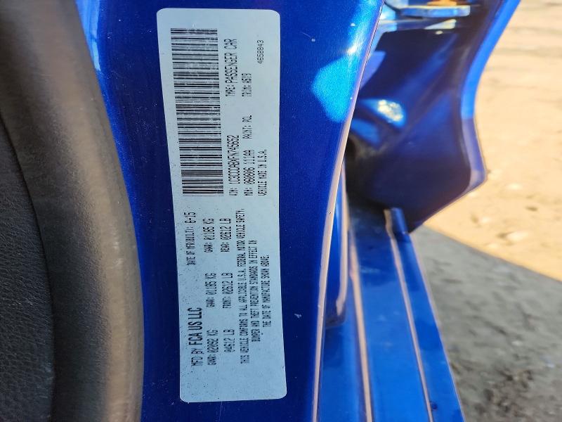 Aukcja sprzedaży 2015 Chrysler 200, vin: 1C3CCCABXFN745652, numer aukcji: 50428776