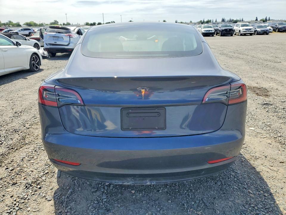 Aukcja sprzedaży 2023 Tesla Model 3, vin: 5YJ3E1EA9PF590524, numer aukcji: 49337896