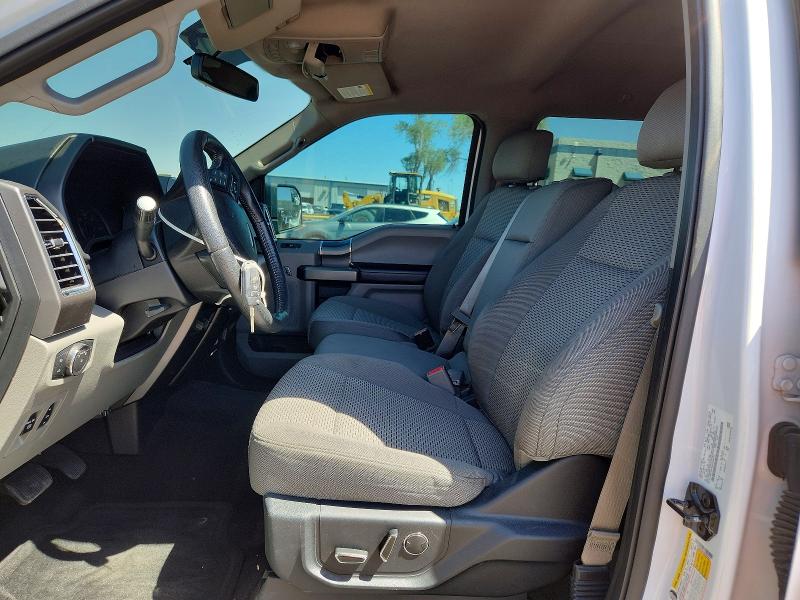 51338556 :رقم المزاد ، 1FTEW1EP0GKE95010 vin ، 2016 Ford F150 مزاد بيع