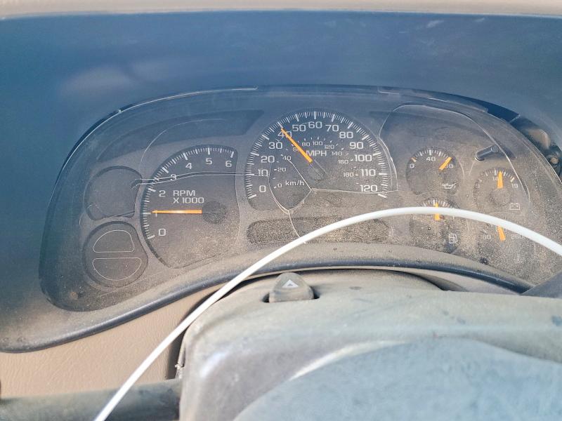 Aukcja sprzedaży 2003 Chevrolet Silverado, vin: 2GCEC19V531374095, numer aukcji: 51291436