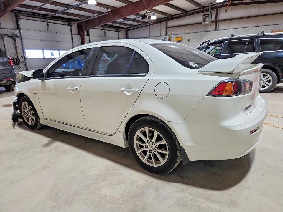 Продаж на аукціоні авто 2015 Mitsubishi Lancer, vin: JA32U2FU7FU020734, номер лоту: 48945246