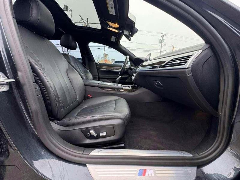 Продажа на аукционе авто 2019 Bmw 740, vin: WBA7E2C58KB218257, номер лота: 50852926