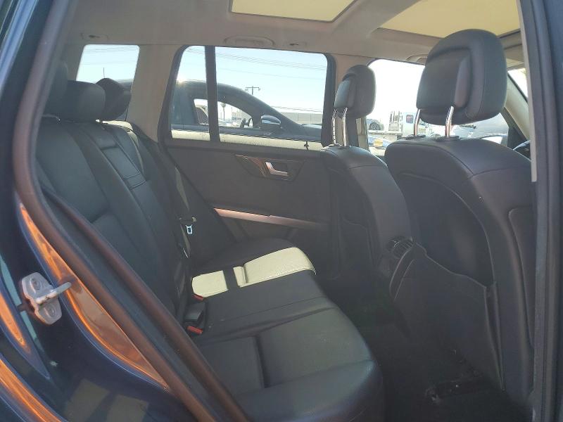 Продажа на аукционе авто 2015 Mercedes-benz Glk, vin: WDCGG8JB5FG402437, номер лота: 50051056