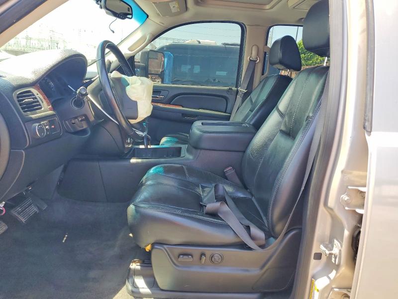Продаж на аукціоні авто 2007 Chevrolet Tahoe, vin: 1GNFC13J87R178098, номер лоту: 51894346