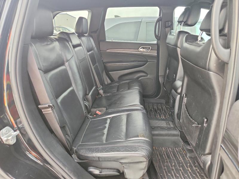 51599476 :رقم المزاد ، 1C4RJEBG8KC656475 vin ، 2019 Jeep Grand Cherokee مزاد بيع