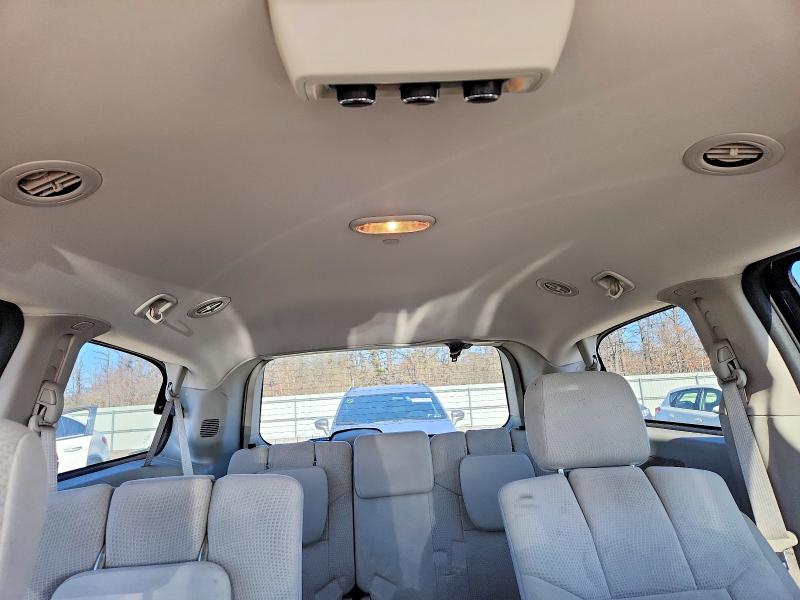 2013 Dodge Grand Caravan მანქანა იყიდება აუქციონზე, vin: 2C4RDGBG2DR772994, აუქციონის ნომერი: 51324866