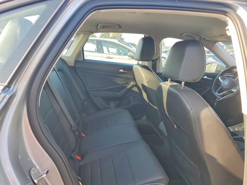 Продажа на аукционе авто 2023 Volkswagen Jetta, vin: 3VWEM7BU8PM012422, номер лота: 51146946