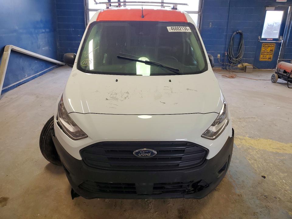 Продажа на аукционе авто 2020 Ford Transit Connect, vin: NM0LS7E2XL1452639, номер лота: 46882136