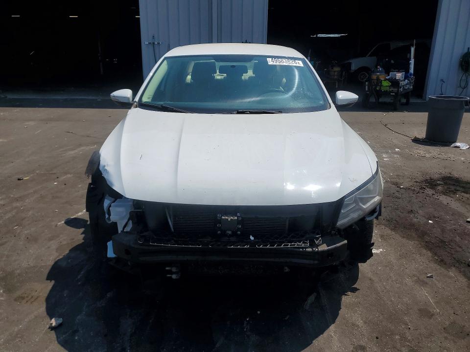 Продаж на аукціоні авто 2018 Volkswagen Passat, vin: 1VWAA7A34JC021708, номер лоту: 49583826