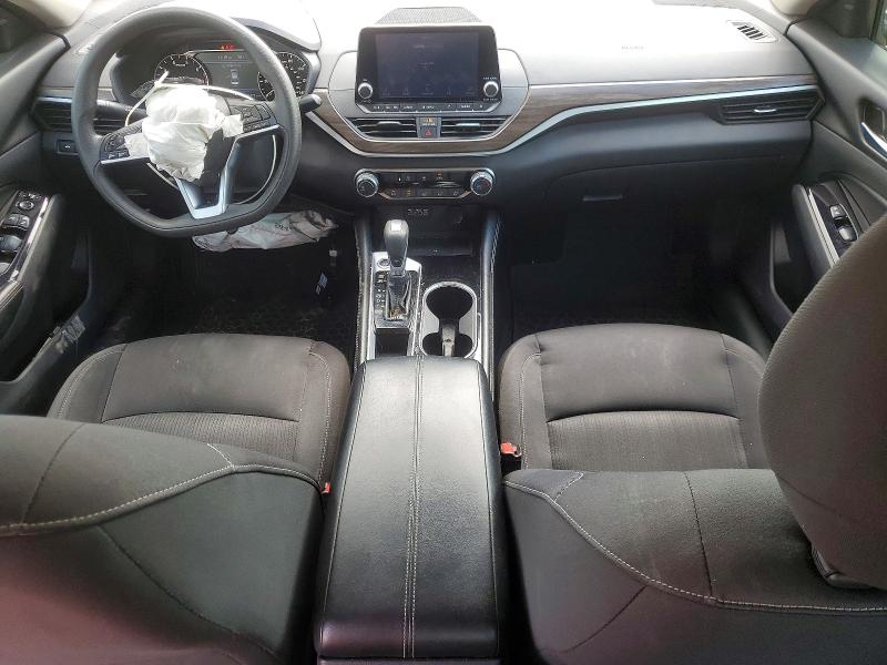 Aukcja sprzedaży 2023 Nissan Altima, vin: 1N4BL4DV9PN315119, numer aukcji: 49852476