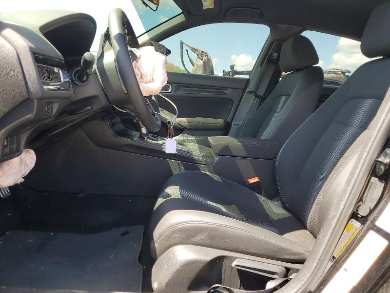 Продажа на аукционе авто 2026 Honda Civic, vin: 19XFL2H88TE001089, номер лота: 49470046