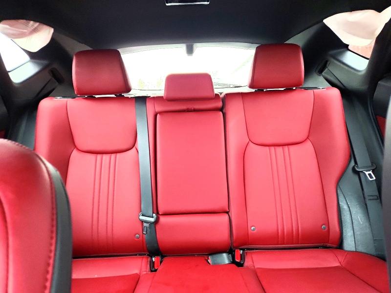Продажа на аукционе авто 2025 Lexus Nx 350h, vin: 2T2GKCEZ9SC045718, номер лота: 48678836