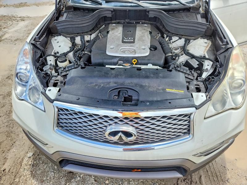 Aukcja sprzedaży 2017 Infiniti Qx50, vin: JN1BJ0RP7HM381908, numer aukcji: 49423126