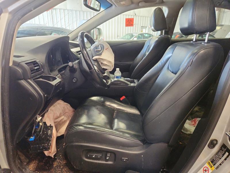 Продажа на аукционе авто 2014 Lexus Rx 350, vin: 2T2BK1BA3EC236505, номер лота: 49951596