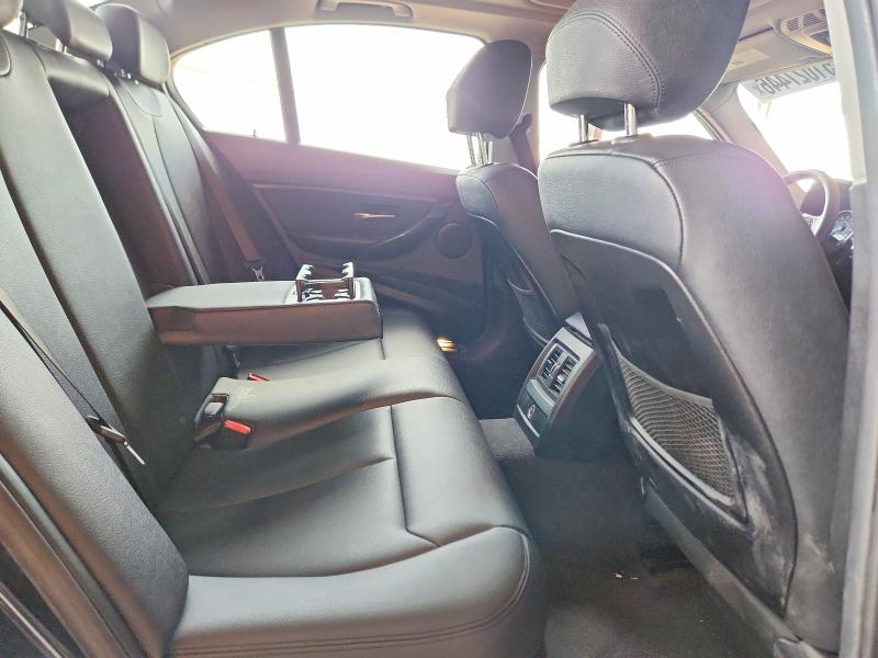 Aukcja sprzedaży 2018 Bmw 320, vin: WBA8A3C5XJA489332, numer aukcji: 51027446