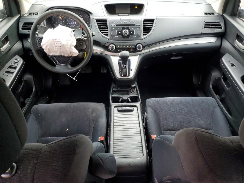 51074396 :رقم المزاد ، 2HKRM3H37EH520072 vin ، 2014 Honda Cr-v مزاد بيع