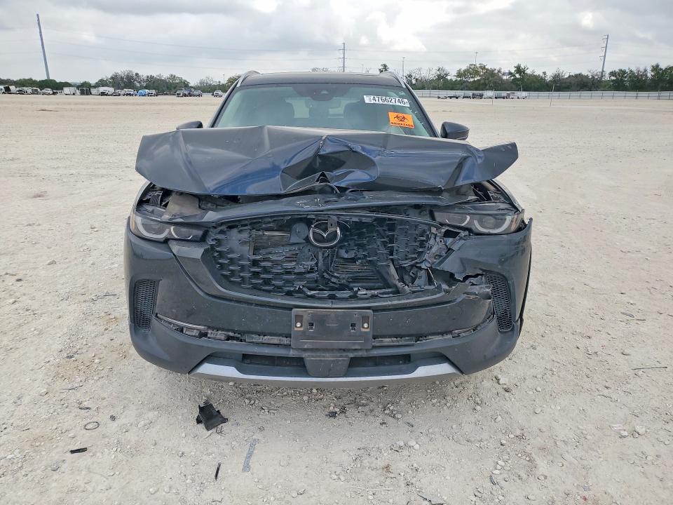 2024 Mazda Cx-50 მანქანა იყიდება აუქციონზე, vin: 7MMVABDY0RN206806, აუქციონის ნომერი: 47662746