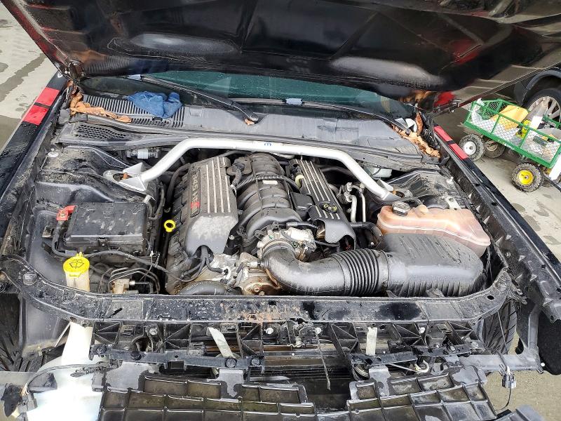 Продаж на аукціоні авто 2018 Dodge Challenger, vin: 2C3CDZBT5JH246282, номер лоту: 47361396