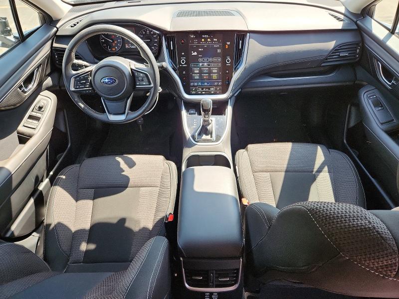 Aukcja sprzedaży 2024 Subaru Outback, vin: 4S4BTACC7R3247566, numer aukcji: 50453696