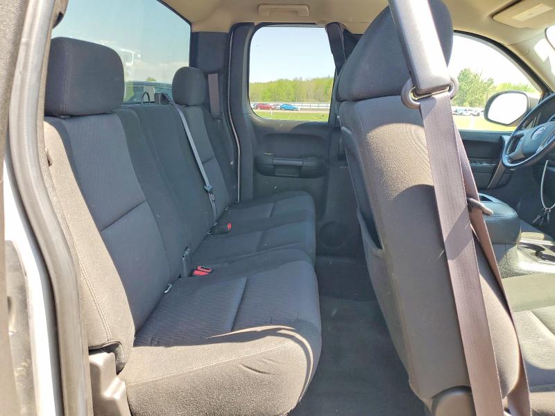 Aukcja sprzedaży 2012 Gmc Sierra, vin: 1GTR2VE73CZ133145, numer aukcji: 50824566