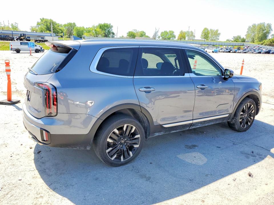 Aukcja sprzedaży 2023 Kia Telluride, vin: 5XYP54GC4PG364465, numer aukcji: 50472276
