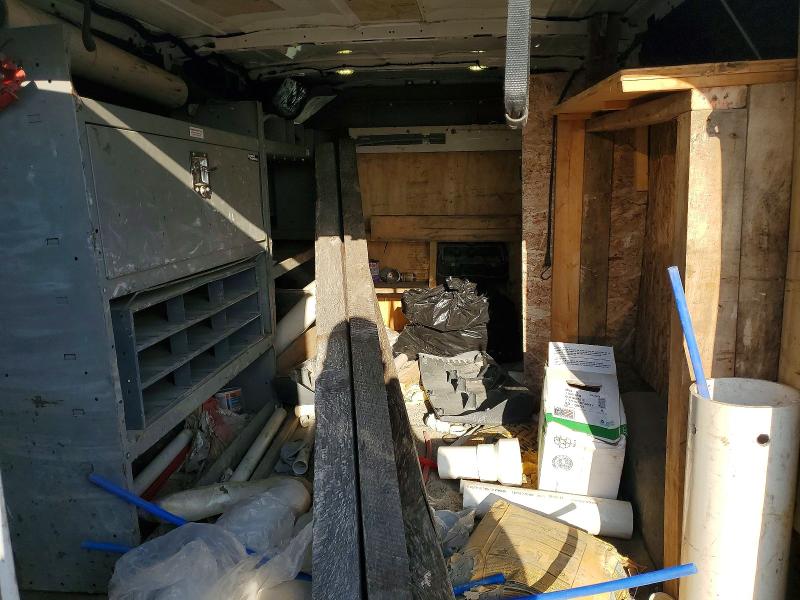 Aukcja sprzedaży 2017 Ford Transit, vin: 1FTYR1YM9HKA32029, numer aukcji: 50126286
