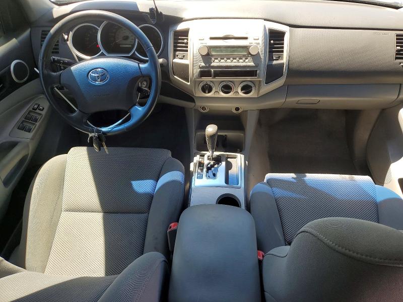 Продаж на аукціоні авто 2008 Toyota Tacoma, vin: 3TMKU72N78M015988, номер лоту: 48125256