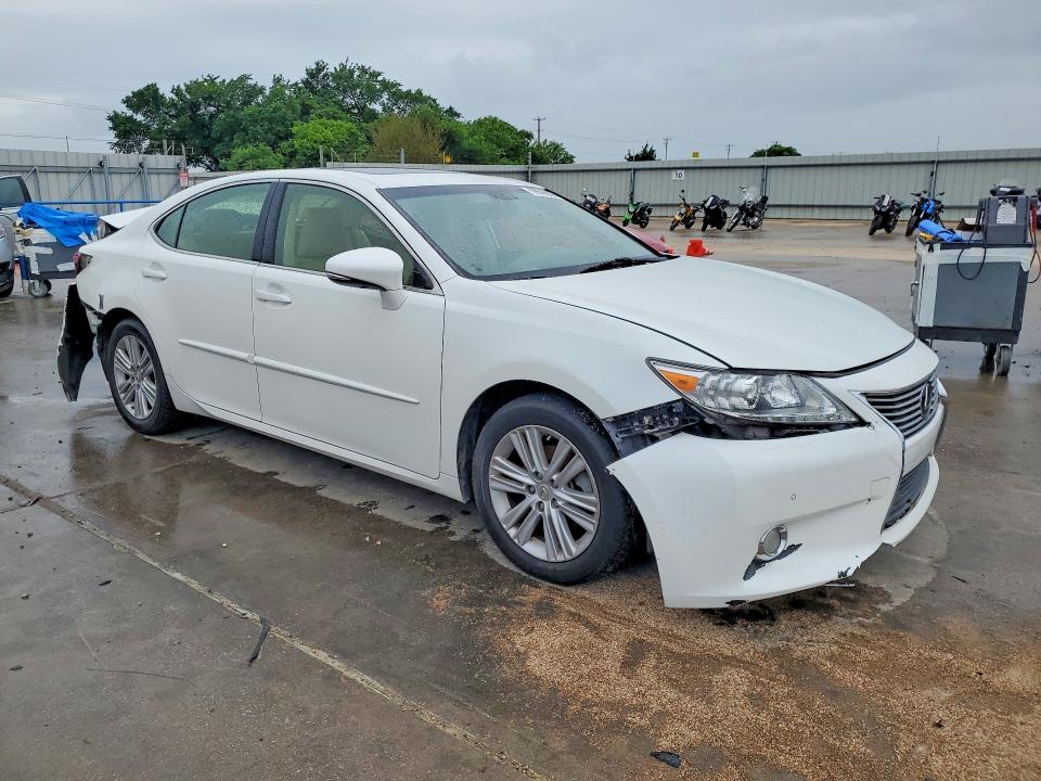 Продажа на аукционе авто 2013 Lexus Es 350, vin: JTHBK1GG0D2067895, номер лота: 50645996