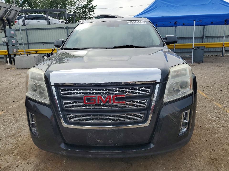 2013 Gmc Terrain მანქანა იყიდება აუქციონზე, vin: 2GKALMEK0D6181535, აუქციონის ნომერი: 49341986