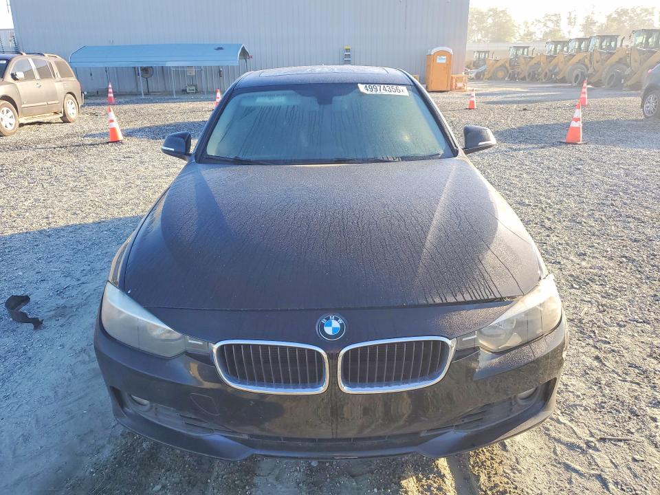 Aukcja sprzedaży 2014 Bmw 328, vin: WBA3A5C51EJ464833, numer aukcji: 49974356
