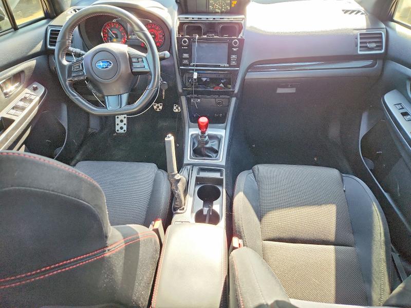 Aukcja sprzedaży 2016 Subaru Wrx, vin: JF1VA1E67G9800845, numer aukcji: 50318866
