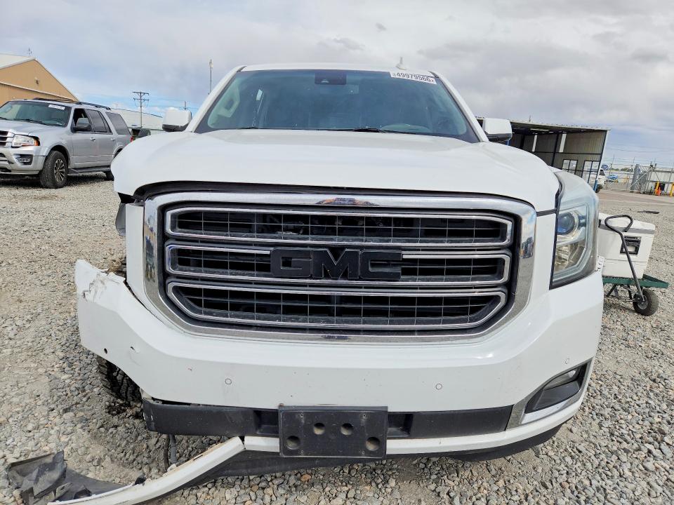 Auction sale of the 2017 Gmc Yukon, vin: 1GKS2BKC4HR116903, lot number: 49979566